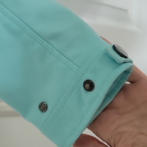 Girls ripzone fall/spring jacket - Picture 5 of 9